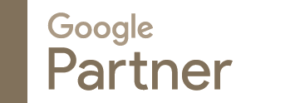 Google Partner Logo | TMProd