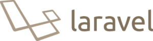 Laravel Logo | TMProd