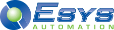 ESYS Automation Company Logo