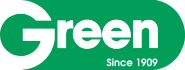 John E Green Logo