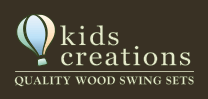 Kids Creations Logo