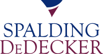 Spalding DeDecker Logo