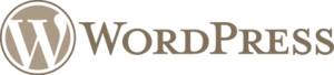 WordPress Logo | TMProd