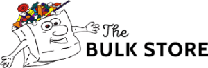 Bulk Store Logo