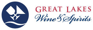Great Lakes Wine & Spirits Website Portfolio