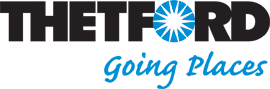 TheTFord Logo