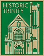 Historic Trinity Lutheran Church