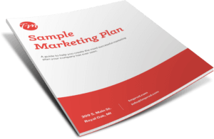tm marketing plan
