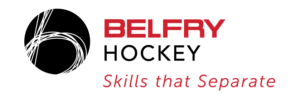 Belfry Hockey Logo