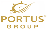 Portus Group Mexico Logo
