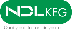NDL Keg Logo