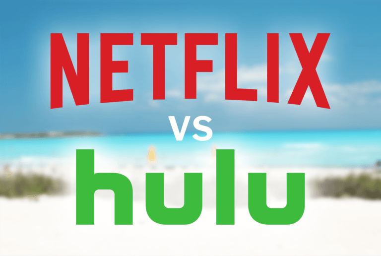 Fyre Fest SEO War Hulu vs Netflix