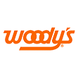 Woody's Traction Logo