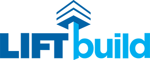 LiftBuild Logo