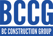 BC Construction Group - BCCG Logo
