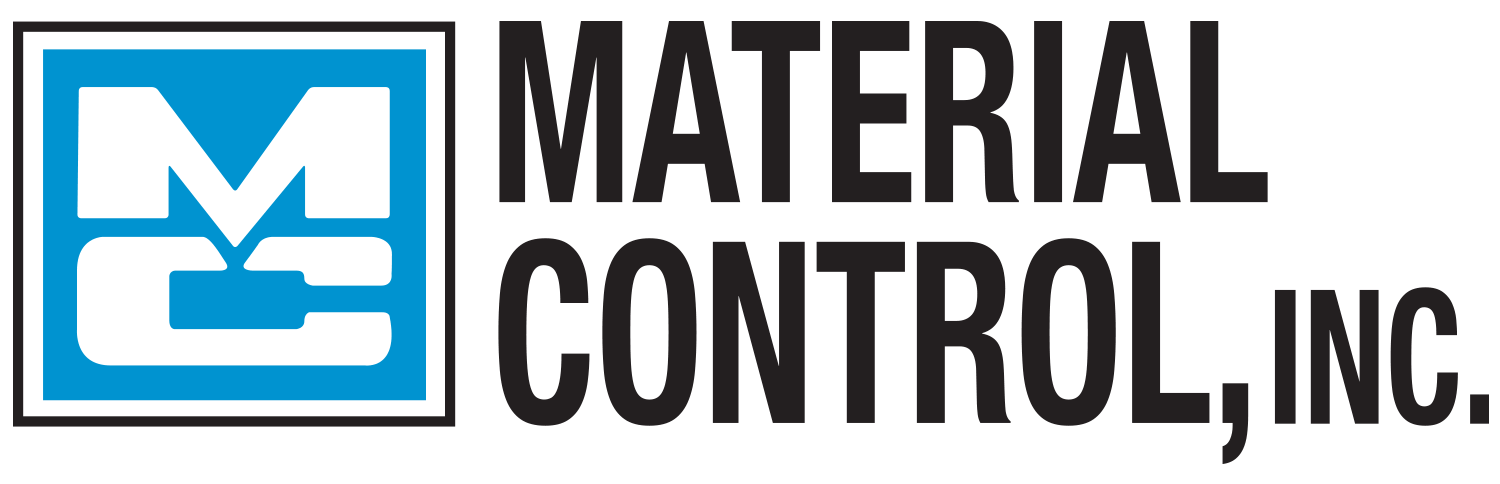 Material Control Inc logo
