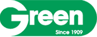 John E Green logo