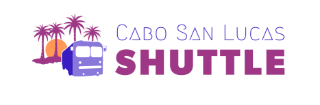Cabo San Lucas Shuttle logo